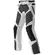 Clover VENTOURING 4 WP Summer Motorcycle мотоштаны Black Grey