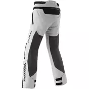 Clover VENTOURING 4 WP Summer Motorcycle мотоштаны Black Grey