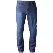 Moto GMS Atlanta Regular Men's Jeans Dark Blue - L32