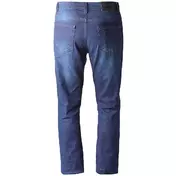Moto GMS Atlanta Regular Men's Jeans Dark Blue - L32
