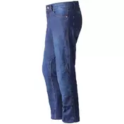 Moto GMS Atlanta Regular Men's Jeans Dark Blue - L32