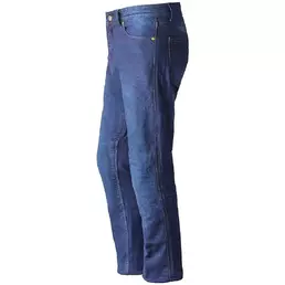 Moto GMS Atlanta Regular Men's Jeans Dark Blue - L32