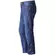 Moto GMS Atlanta Regular Men's Jeans Dark Blue - L32