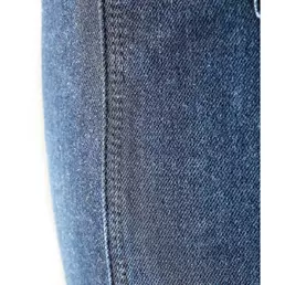 Moto GMS Atlanta Regular Men's Jeans Dark Blue - L32