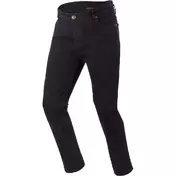 Segura COSMIC Black Motorcycle мотоштаны