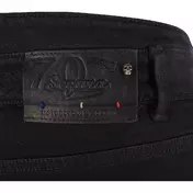 Segura COSMIC Black Motorcycle мотоштаны