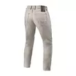 Rev'it Jamison Slim Short Jeans Sand Бежевый