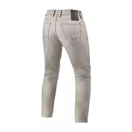 Rev'it Jamison Slim Short Jeans Sand Бежевый