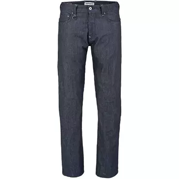 Spidi J-CARVER Motorcycle Jeans Black Blue