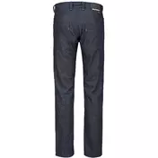 Spidi J-CARVER Motorcycle Jeans Black Blue