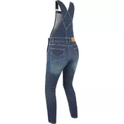 Segura Overalls LADY PRISCA Blue Women's Motorcycle мотоштаны
