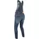 Segura Overalls LADY PRISCA Blue Women's Motorcycle мотоштаны