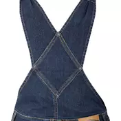 Segura Overalls LADY PRISCA Blue Women's Motorcycle мотоштаны