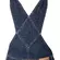 Segura Overalls LADY PRISCA Blue Women's Motorcycle мотоштаны