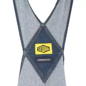 Segura Overalls LADY PRISCA Blue Women's Motorcycle мотоштаны