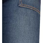 Segura Overalls LADY PRISCA Blue Women's Motorcycle мотоштаны