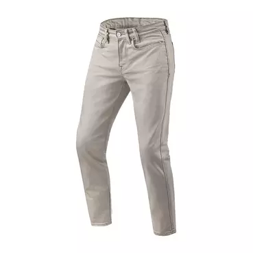 Jeans Rev'it Jamison Slim Sand Коричневый