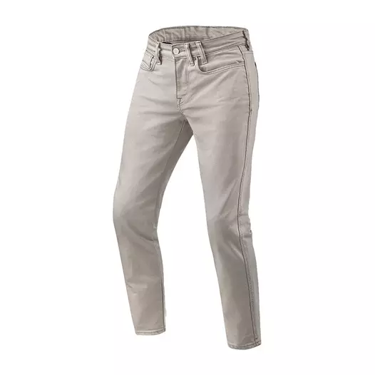 Jeans Rev'it Jamison Slim Sand Коричневый (размер: 28)