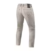Jeans Rev'it Jamison Slim Sand Коричневый