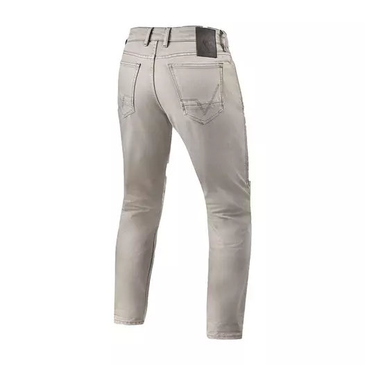 Jeans Rev'it Jamison Slim Sand Коричневый