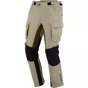 Bering FREEWAY Motorcycle мотоштаны Beige Black