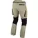 Bering FREEWAY Motorcycle мотоштаны Beige Black