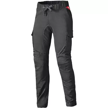 Held Jump Motorcycle брюки Black
