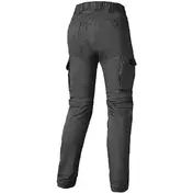 Held Jump Motorcycle брюки Black