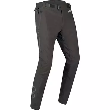 Bering KERBY Motorcycle мотоштаны Black