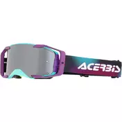 ACERBIS VORTEX MIRROR Motocross маска Turquoise