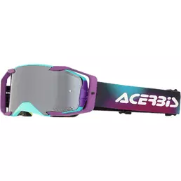 ACERBIS VORTEX MIRROR Motocross маска Turquoise