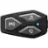 Cellularline U-Com 3HD Single Bluetooth Motorcycle Intercom