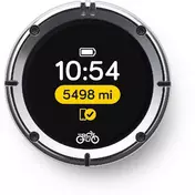 CellularLine Beeline Moto II Classic GPS Motorcycle Navigator