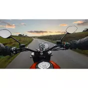 CellularLine Beeline Moto II Classic GPS Motorcycle Navigator