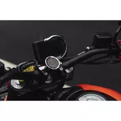 CellularLine Beeline Moto II Classic GPS Motorcycle Navigator