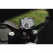 CellularLine Beeline Moto II Classic GPS Motorcycle Navigator
