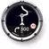 CellularLine Beeline Moto II Classic GPS Motorcycle Navigator