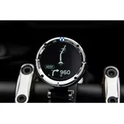 CellularLine Beeline Moto II Classic GPS Motorcycle Navigator