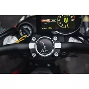 CellularLine Beeline Moto II Classic GPS Motorcycle Navigator