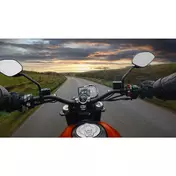 CellularLine Beeline Moto II Classic GPS Motorcycle Navigator