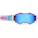 ACERBIS VULCAN MIRROR Motocross маска Yellow Purple/White