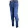 Motorcycle Jeans Gms RATTLE MAN Dark Blue L32