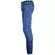Motorcycle Jeans Gms RATTLE MAN Dark Blue L32