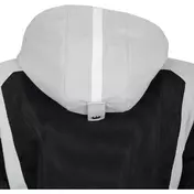Segura LADY NATCHO VENTED Women's Motorcycle мотокуртка Light Grey White
