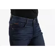 Ixon ALEX Washed Blue Technical Motorcycle Jeans