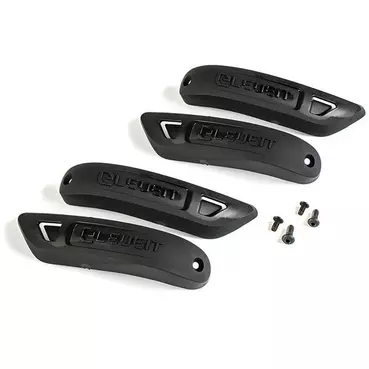 Slider мотоботинки Eleveit RC PRO / S MIURA Black