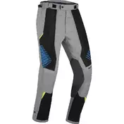 Bering BAKUNDU Motorcycle мотоштаны Grey Black Blue