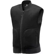 Tucano Urbano Motorcycle жилет 8267MF464 FLOWMOTION жилет Black