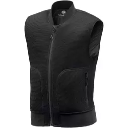 Tucano Urbano Motorcycle жилет 8267MF464 FLOWMOTION жилет Black (размер: s)