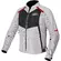 LS2 BREEZE MAN Motorcycle мотокуртка Grey Black Red